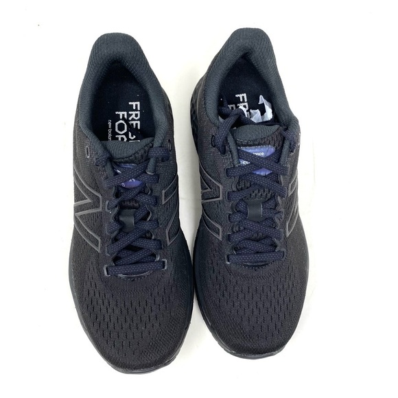 New Balance Fresh Foam 880v11 'Black' W880B11 - Picture 5 of 7